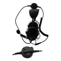 Шумозащитная гарнитура Yaesu -СТК-01