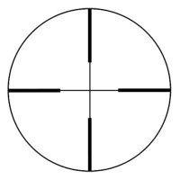 Оптический прицел Sightron SIH 1,75-4x32