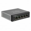Коммутатор Cisco SG100D-05