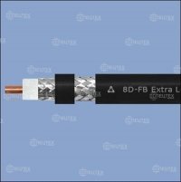 Купить Radiolab 8D-FB CCA в 