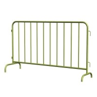 Купить Мобильный барьер (fan) 1000х2000 в 