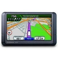 Купить Автонавигатор nuvi 465T Европа в 