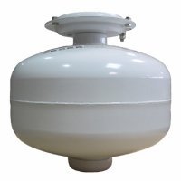 Купить Модуль порошкового пожаротушения МПП (Н)-9-И-ГЭ-У2 (