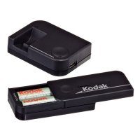 Купить Kodak KP100-C+2 / EC 2500mAh Portable Charger (6) в 
