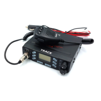 Купить Автомобильная CB радиостанция Track Star в 