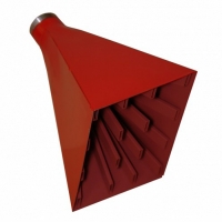 Купить Насадок Пламя HP-3.8 в 