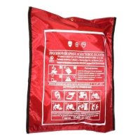 Купить Противопожарное полотно ПП-600 1,5х2 в 