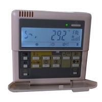 Приточно-вытяжная установка RWC-350-HE