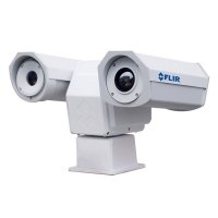Купить Тепловизор FLIR PT‐602CZ в 