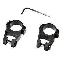 Купить Комплект креплений FT-M-002 (25,4/12/37) в 