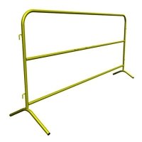 Купить Передвижной барьер (fan) 1000x2000 в 