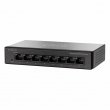 Купить Коммутатор Cisco SF100D-08P в Москве с доставкой по всей России