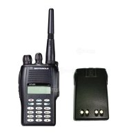 Рация Motorola GP688 (403-470 МГц)