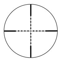 Оптический прицел Sightron Aim Master 3-9x40 MD