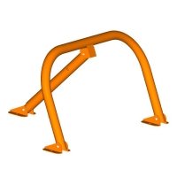 Купить Парковочный барьер AP-4001 в 