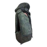 Бронежилет Штурмовой Берёзка 6а