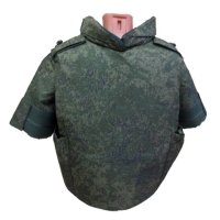 Бронежилет Штурмовой Берёзка 6а