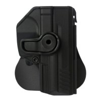 Купить Кобура для HECKLER & KOCH Z1380 в Москве с доставкой по всей России
