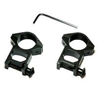 Купить Комплект креплений FT-M-003 (25,4/21/37) в 