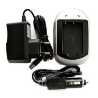 Купить Kodak Универс.зарядка для Li-ion аккумуляторов (12) в 