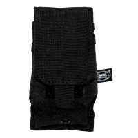 Купить Подсумок MOLLE черный в Москве с доставкой по всей России