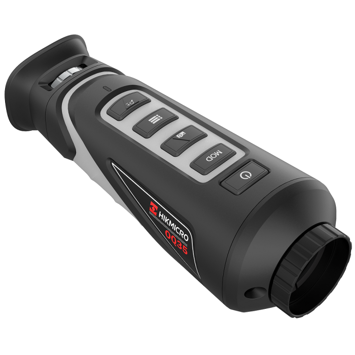 Купить Тепловизионный монокуляр HIKMICRO OWL OQ35 в 