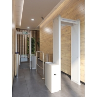 СКУД Готовое решение №2