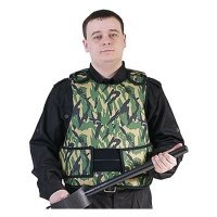 Купить Бронежилет 