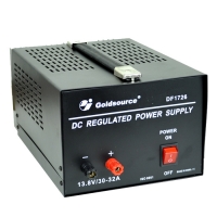 Купить Блок питания Goldsource DF1726 (12В, 30/32А) в Москве с доставкой по всей России