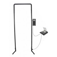 Купить Арочный металлодетектор СКИЗЭЛ-01/11 (720 мм) в Москве с доставкой по всей России