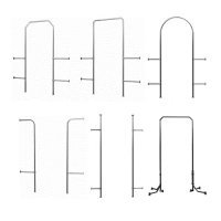 Арочный металлодетектор СКИЗЭЛ-01/12