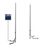 Купить Арочный металлодетектор СКИЗЭЛ-01/21 в Москве с доставкой по всей России