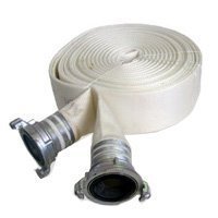 Купить Рукав пожарный  РПК(В)- Н/В-65-1,0-М-УХЛ1 (20±1м) с головками ГР-65ал в 