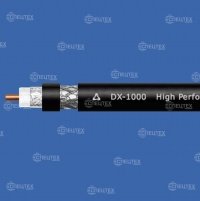 Купить Radiolab DX-1000 (Belden H1000) в 