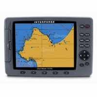 Купить Картплоттер Chart Master 11CVS+ в 