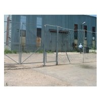 Калитка сигнализационная ФРКМ.425622.008