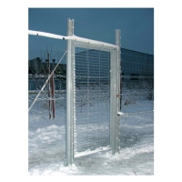 Купить Калитка ФРКМ.301324.008 в 