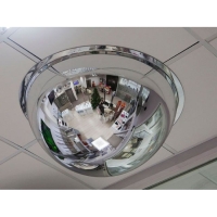 Купольное зеркало 360°, диаметр 100 см