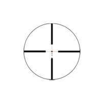 Оптический прицел Sightron SII 3-9x42HHR