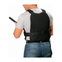 Бронежилет Комфорт 2-2 тип УНИ Sl/ТТ.ПП (2 размер)