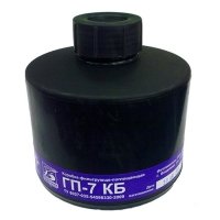 Купить Коробка фильтрующе-поглощающая ГП-7КБ в 