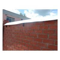 Купить Сигнализационный козырек СК-L-АКЛ50/10 в 