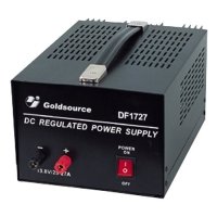 Купить Блок питания Goldsource DF1727 (12В, 25/27А) в Москве с доставкой по всей России