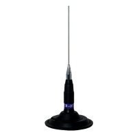 Купить Автомобильная антенна Optim CB-27 на магн. осн в 