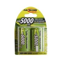 Купить ANSMANN Ni-MH 5000 5030922 в 