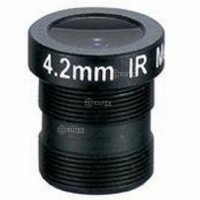 Купить Объектив для видеокамеры BEWARD BL04218B-IR в 