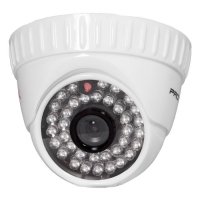 Купить Купольная видеокамера PROTO ED11F36IR в 