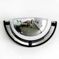 Купить Купольное зеркало 180°, диаметр 60 см в 