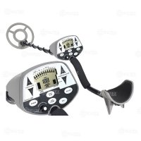 Металлоискатель Bounty Hunter Discovery 3300