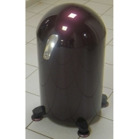 Купить Стационарный гамма-спектрометр NaI ПАК со свинцовой защитной камерой в 